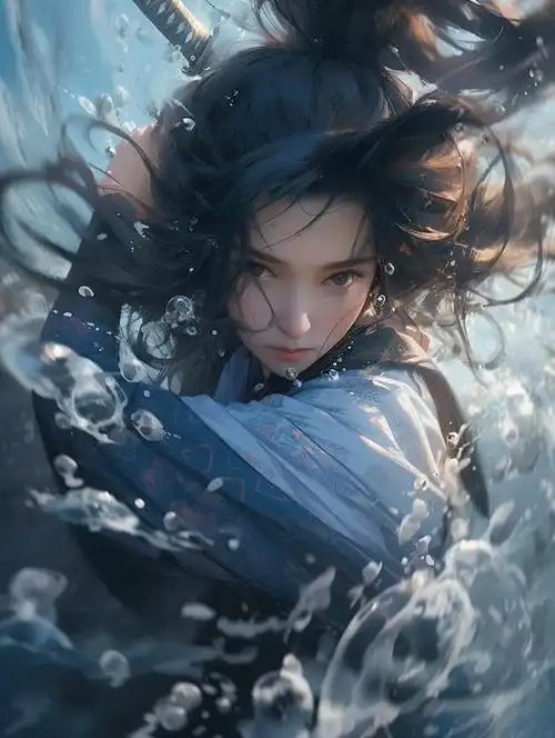 汉武大帝